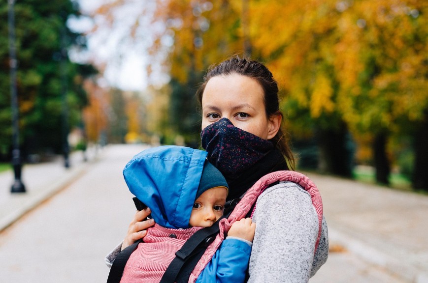 Caring for Children
