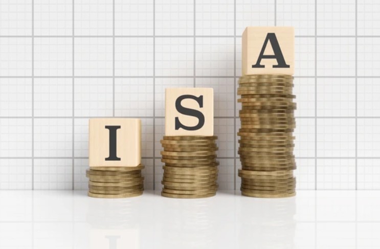 Cash ISAs