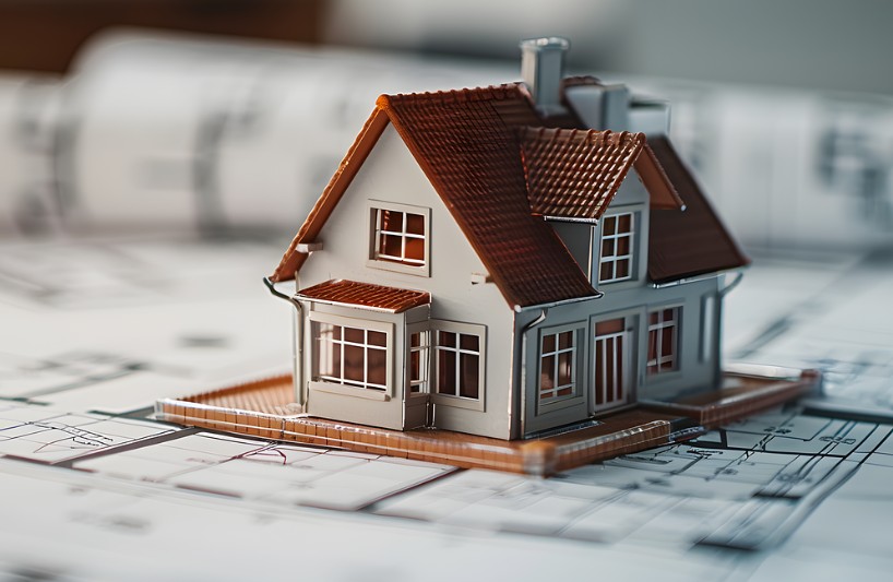 Personalised Housing Plan