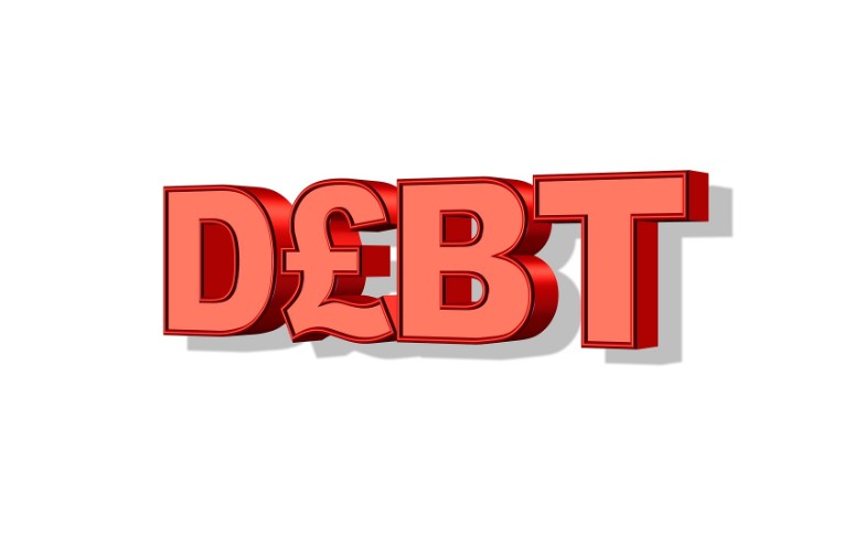 Council Tax Debt