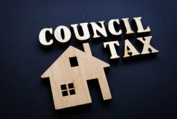 Council Tax