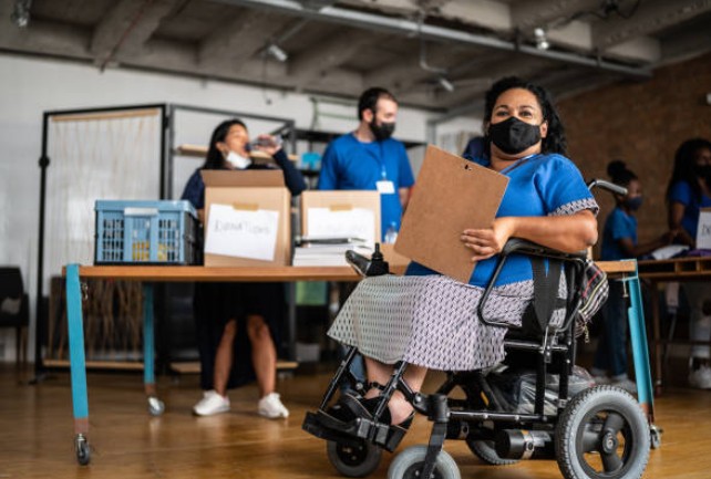 Disability Benefit