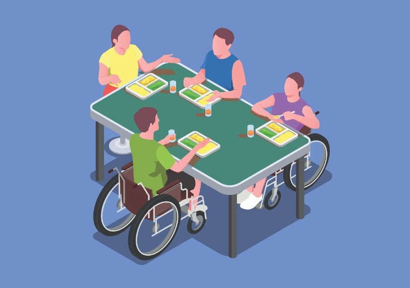 Disability Element