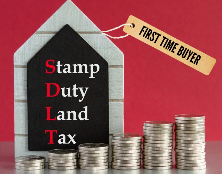 First-Time Buyer Relief