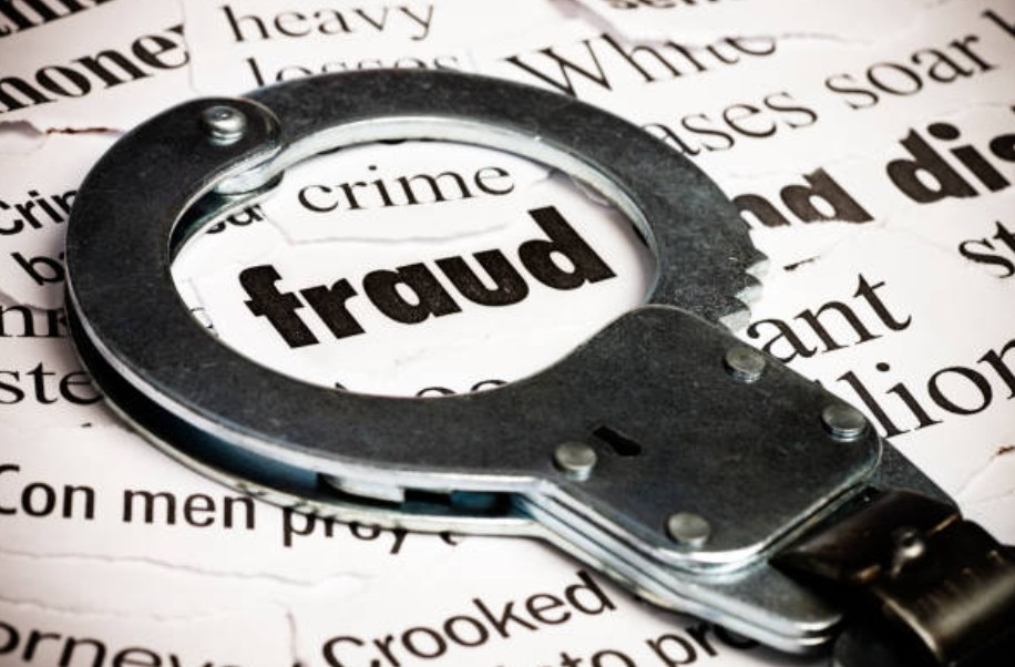 Fraud or Misrepresentation