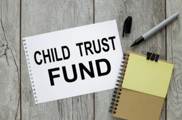 Government Child Trust Fund £250 How Much Will I Get