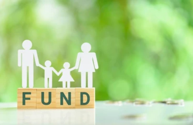 Government Child Trust Fund