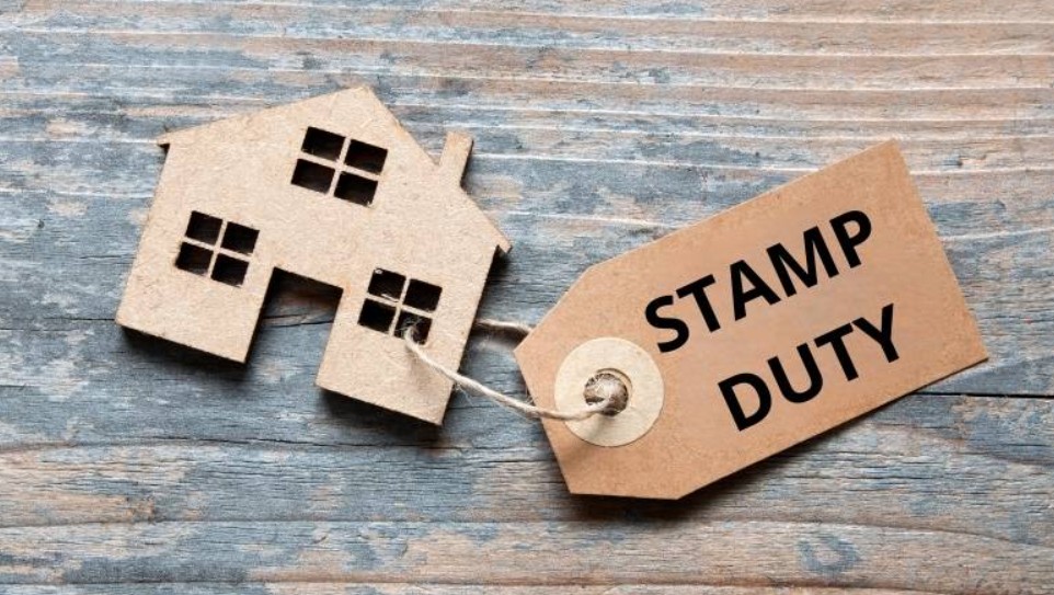 How Much Is Stamp Duty for First Time Buyers