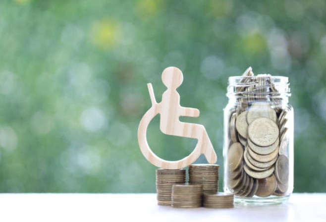 How Much Savings Can I Have on Disability Benefits