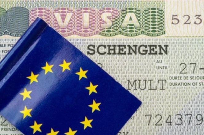 How to Apply for Schengen Visa from UK with BRP Card