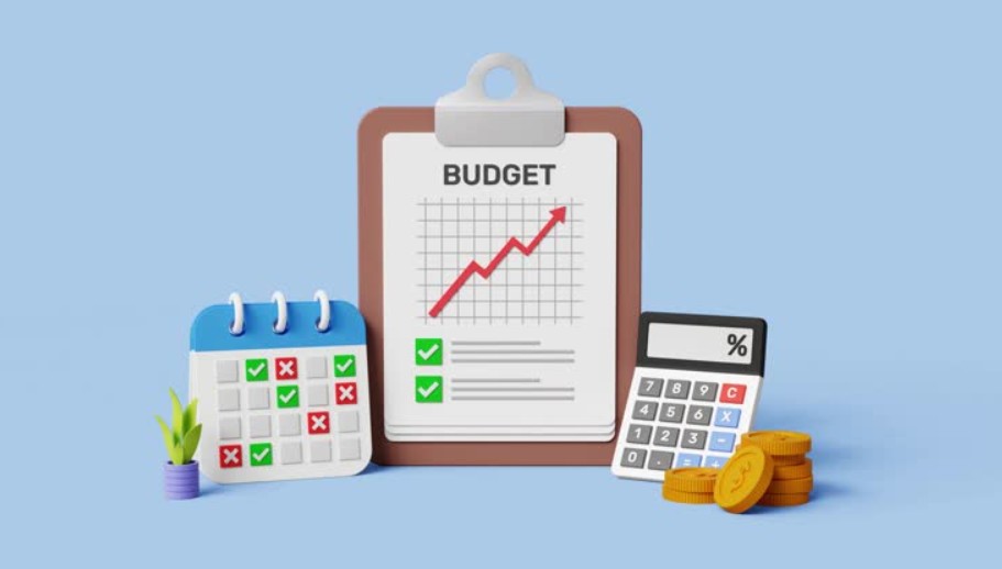 How to Apply for a Budgeting Advance Universal Credit