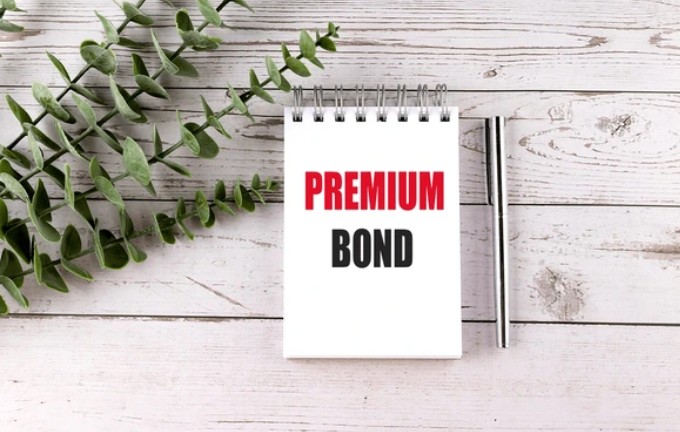 How to Cash in Premium Bonds