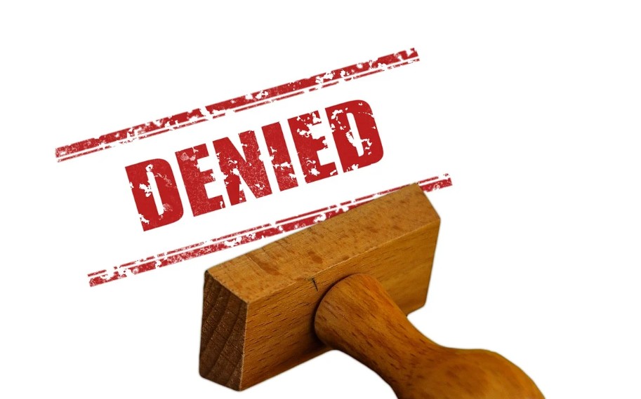 Instalment Rights Revoked