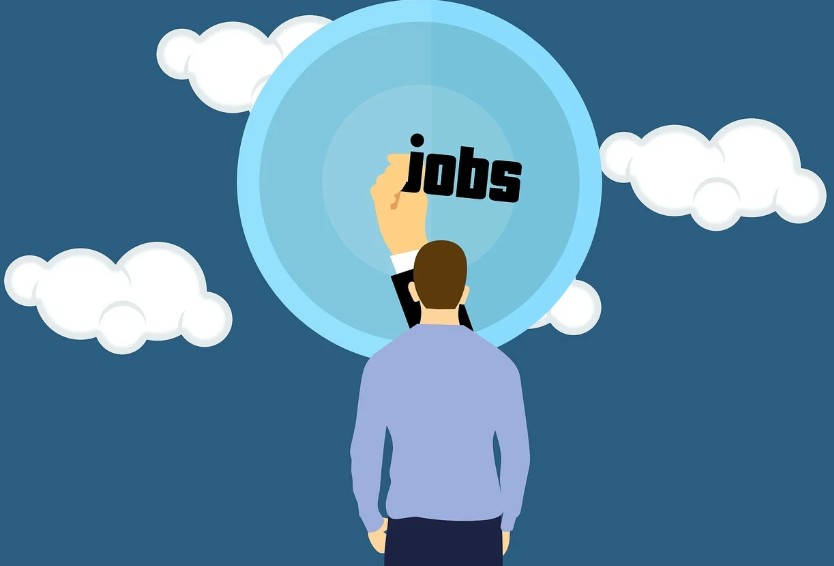 Jobseeker’s Allowance