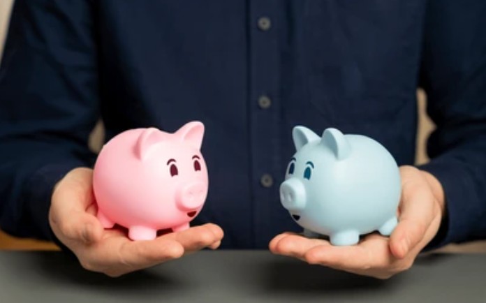 Joint Savings