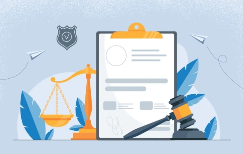 Legal Protections