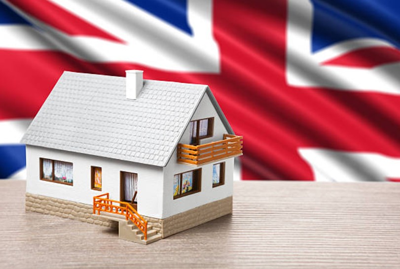 Living in the UK With a Right to Reside
