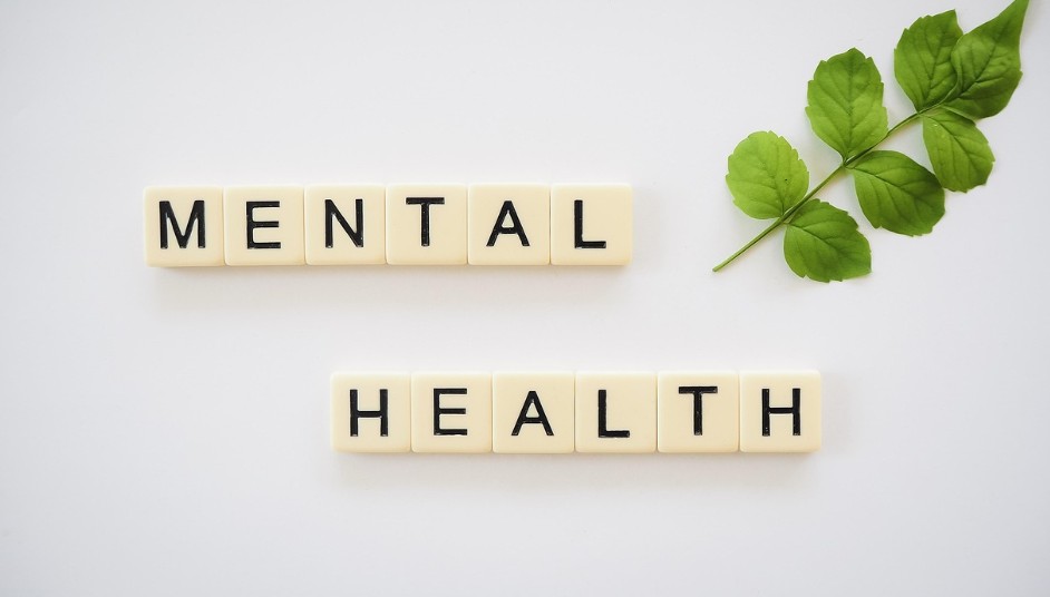 Mental Health Benefits
