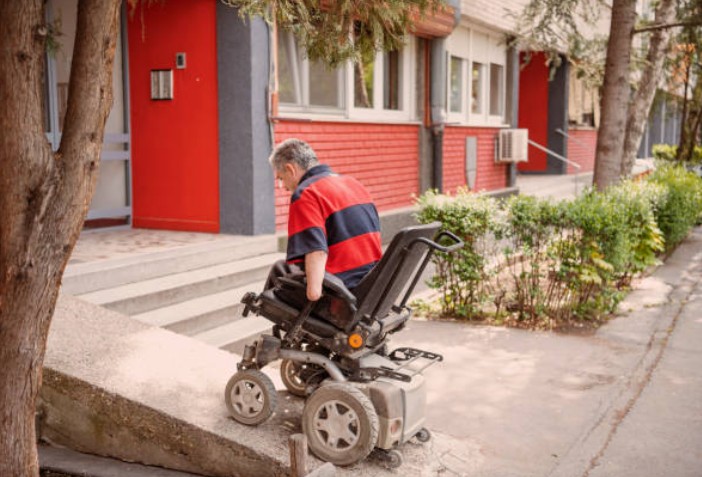 Mobility Component