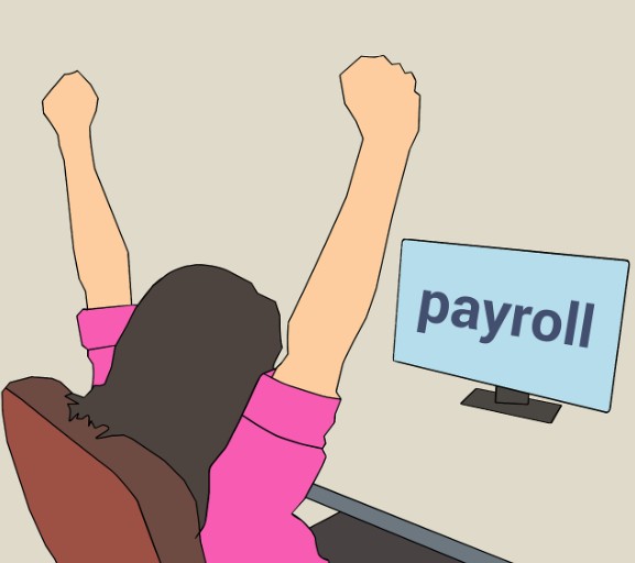 Payroll Size