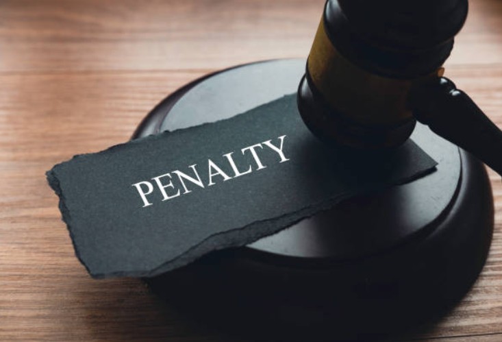 Penalties