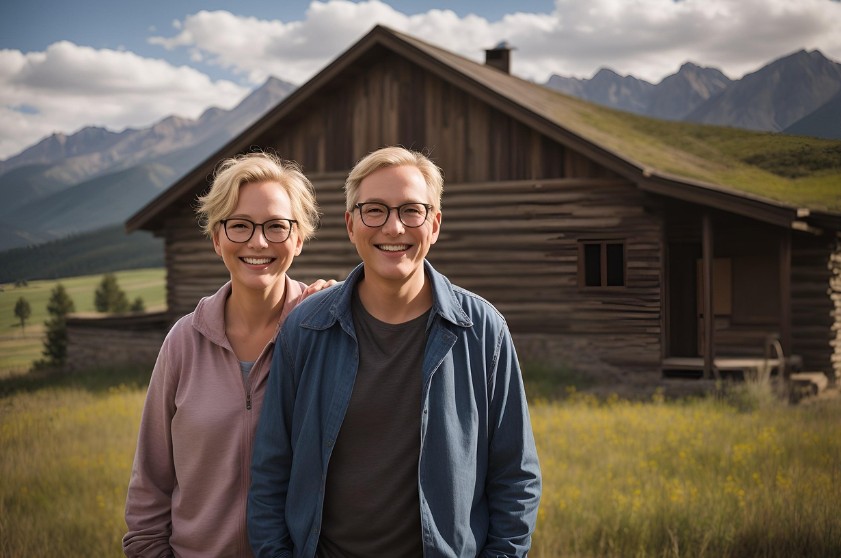 Pension Through My Spouse or Civil Partner