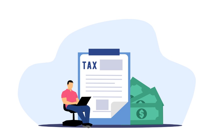 Personal Tax Allowance