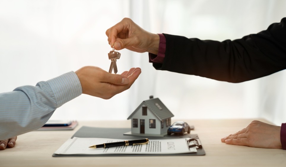 Renting Out Your Main Home