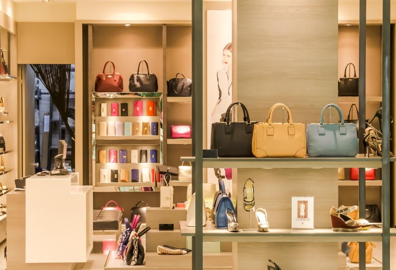 Retail and fashion brands