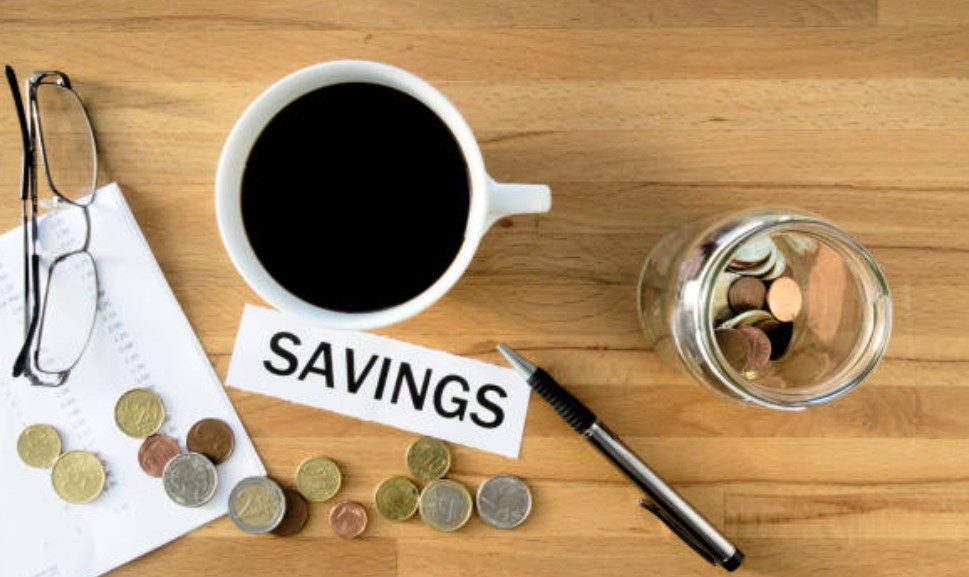 Savings Limits for Job Seekers