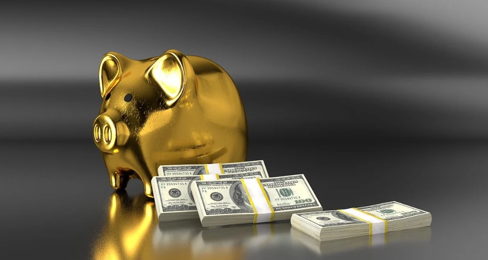 Savings Taken Into Account