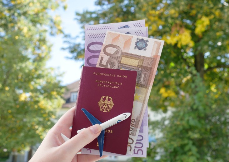 Schengen Visa