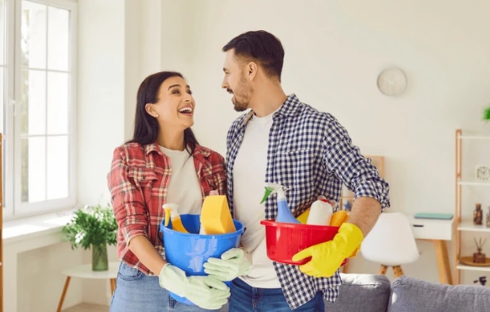 Shared Households