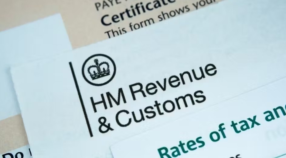 Should You Report the Gift to HMRC
