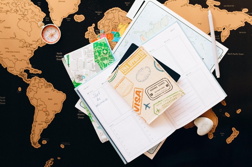 Skilled Worker Visa