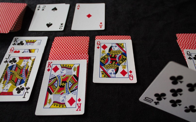 Solitaire Cash
