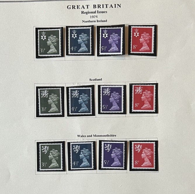 Stamp Duty Differ in Scotland, Wales, and Northern Ireland