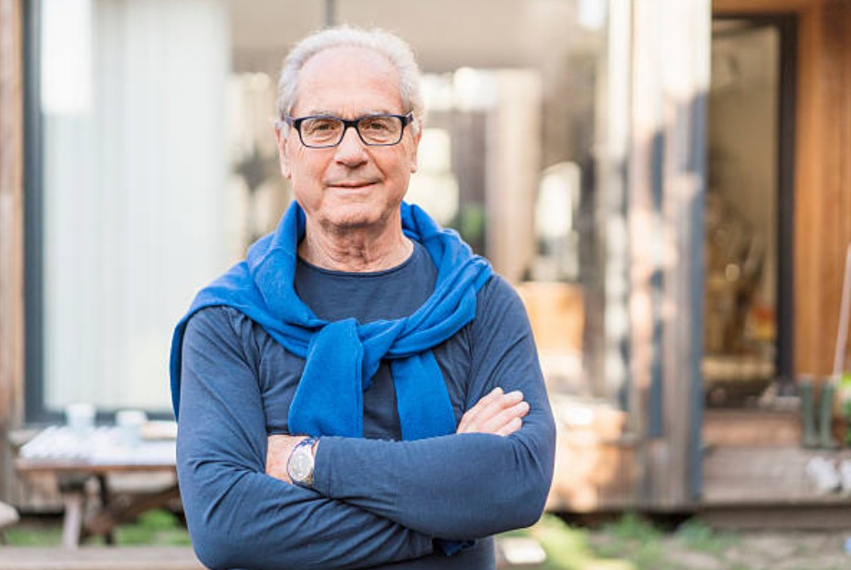 State Pension Age 