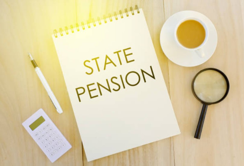 State Pension