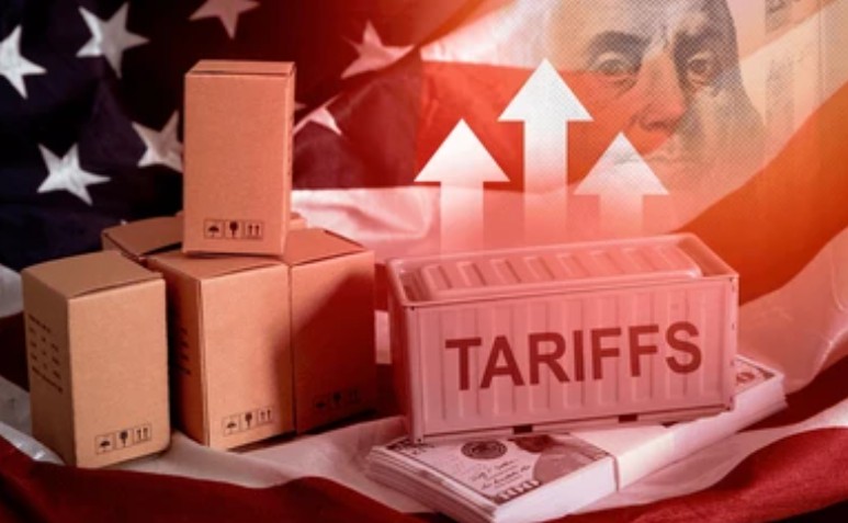 Tariff Income