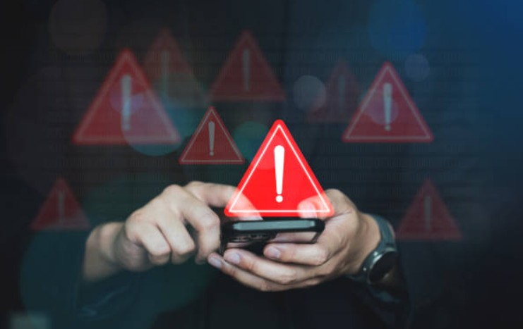 UK Government to Test Nationwide Armageddon Alert System on Mobile Phones