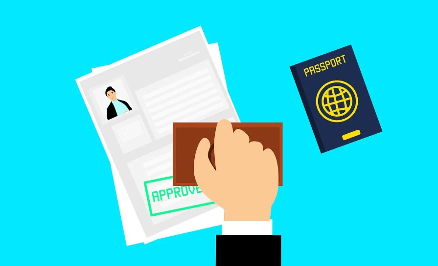 UK Visas and Immigration