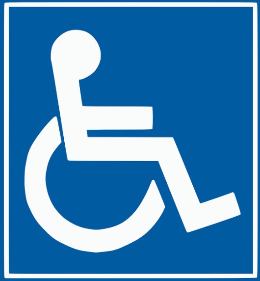 Blue Badge
