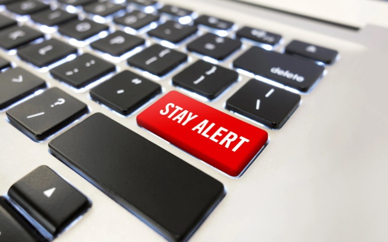 What is the UK Emergency Alert System