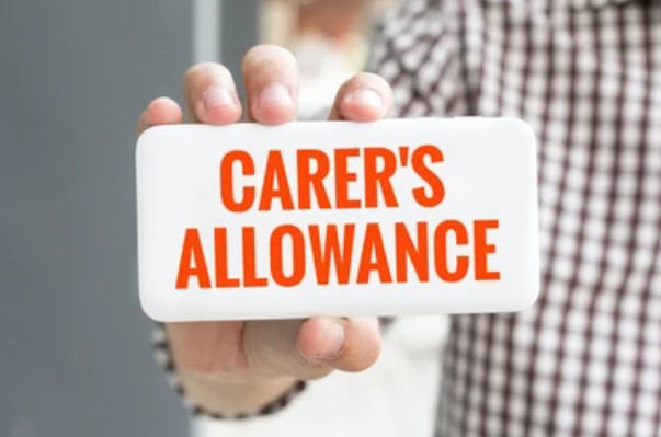 Can I Claim Carers Allowance for Myself