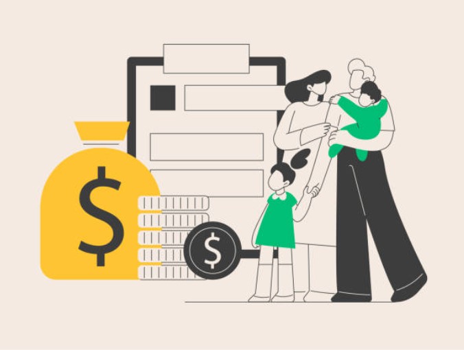 child tax credit