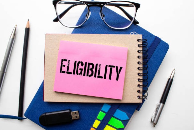 discretionary eligibility