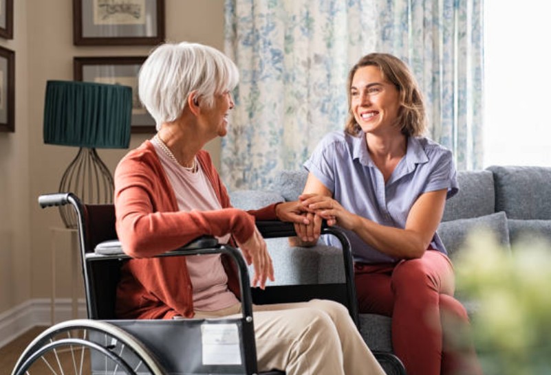 how much is carers element