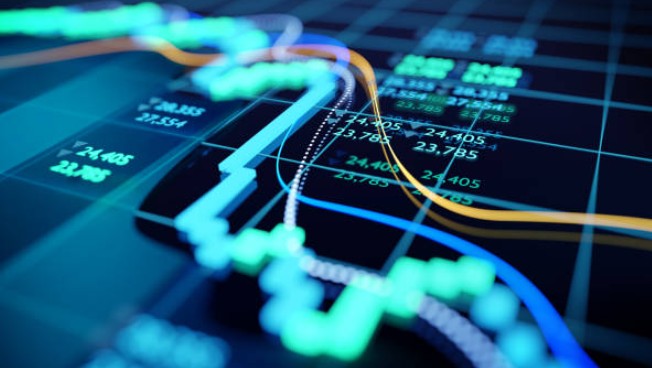 stocks & share isa