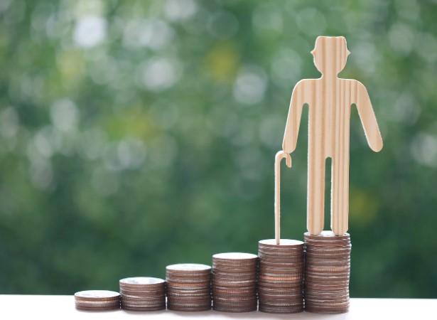 How Are Savings Counted for Pension Credit